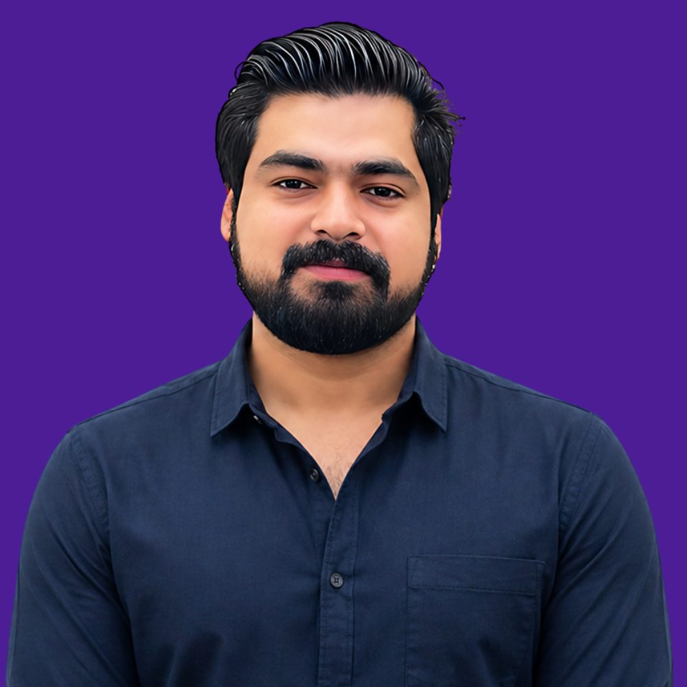 Dewon Muhammad Raza, CEO and Founder of Dewon Studio
