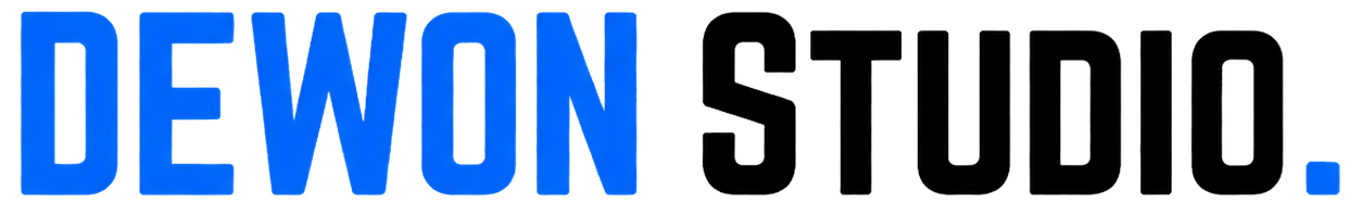 Dewon Studio logo